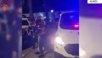 Arrestohet 58-vjeçari/ Zhvillonte aktivitet të paligjshëm të lojërave të fatit në biznesin e tij, policia e Hasit…