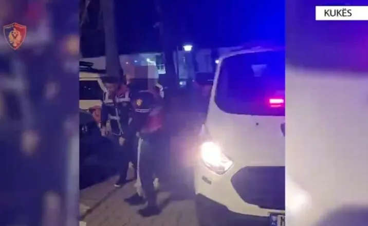 Arrestohet 58-vjeçari/ Zhvillonte aktivitet të paligjshëm të lojërave të fatit në biznesin e tij, policia e Hasit…