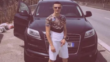 Arrestohet autori i dyshuar i vrasjes së Egli Pashollarit, fshihej në një banesë në Tropojë