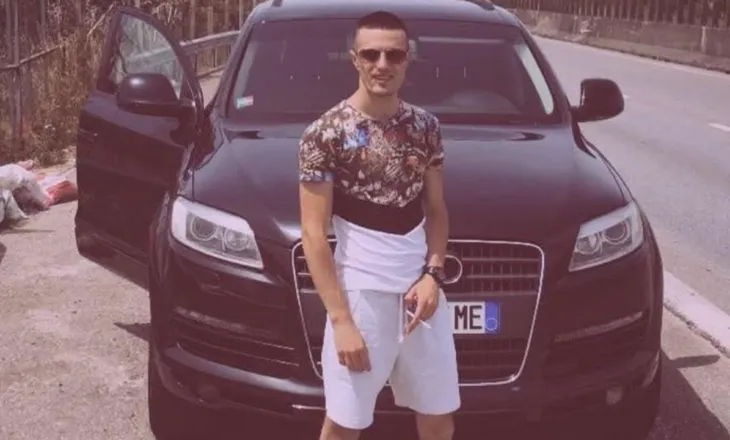 Arrestohet autori i dyshuar i vrasjes së Egli Pashollarit, fshihej në një banesë në Tropojë