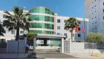 Arrestohet ish-drejtori i AKU-së së Durrës