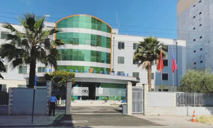 Arrestohet ish-drejtori i AKU-së së Durrësit, Elton Varaku