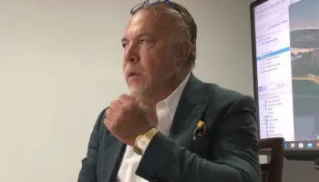 Arrestohet manjati venezuelian i naftës, Wilmer Ruperti