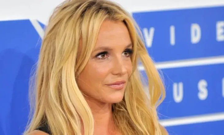 Arrestohet në Kaliforni këngëtarja e njohur Britney Spears