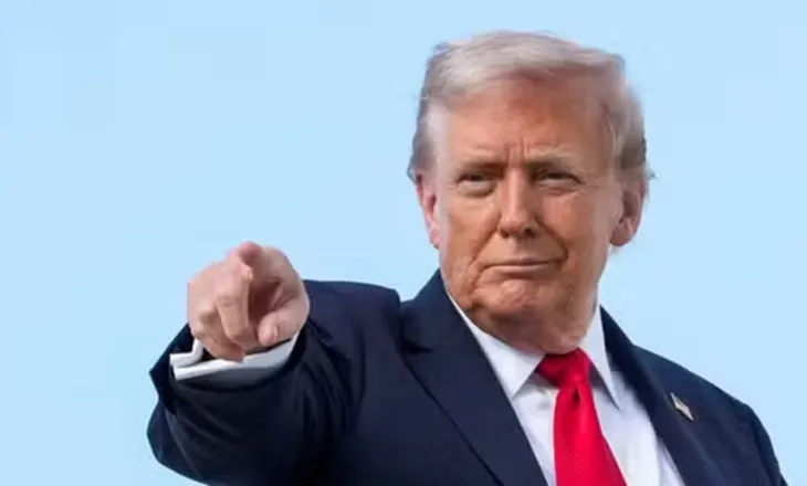 Arrihet armëpushimi me Iranin! Trump: Kemi pasur bisedime të mira