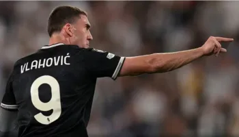Arrihet marrëveshja, Vlahovic me Juventus deri në vitin 2028, ja shifra që do të arkëtojë sulmuesi