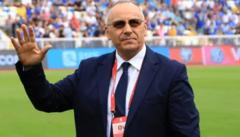 Arritja historike e Dardanëve/ Presidenti i FFK-së: Në këto 10 vite, Kosova i ka dhënë shumë futbollit