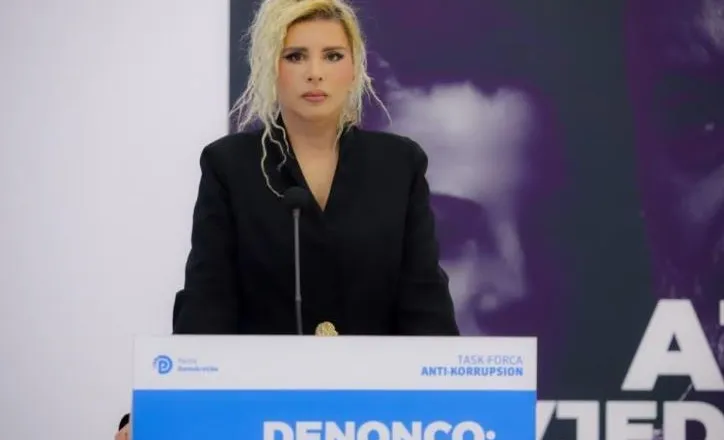 “Arrogancë dhe papërgjegjshmëri”/ PD denoncon: Abuzime nga OSHEE, qytetari faturohet 2-3 herë më shumë se konsumi!