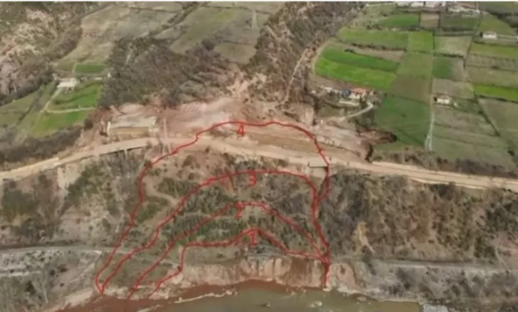 ARRSH publikon projektin e rrugës alternative për segmentin Librazhd-Prrenjas