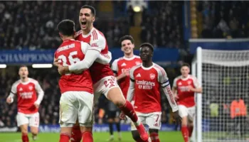 Arsenal mendon që tani për sezonin e ri, 100 milionë euro për yllin e Italisë