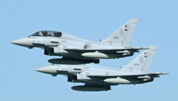 Arsenale të teknologjisë së lartë, por personel i patrajnuar, pikat e dobëta të sheikëve