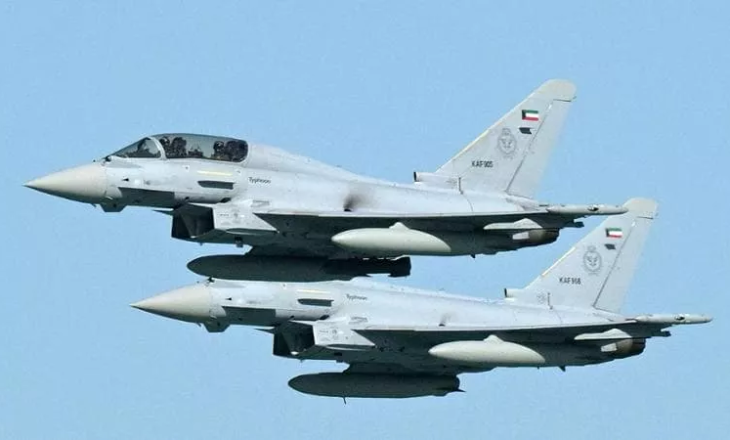 Arsenale të teknologjisë së lartë, por personel i patrajnuar, pikat e dobëta të sheikëve