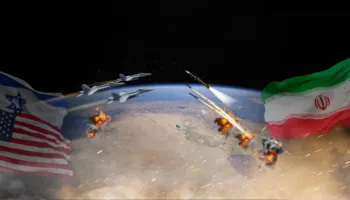 Arsenali iranian i paprekur? Raketa, dronë kamikazë dhe baza sekrete në lojë…