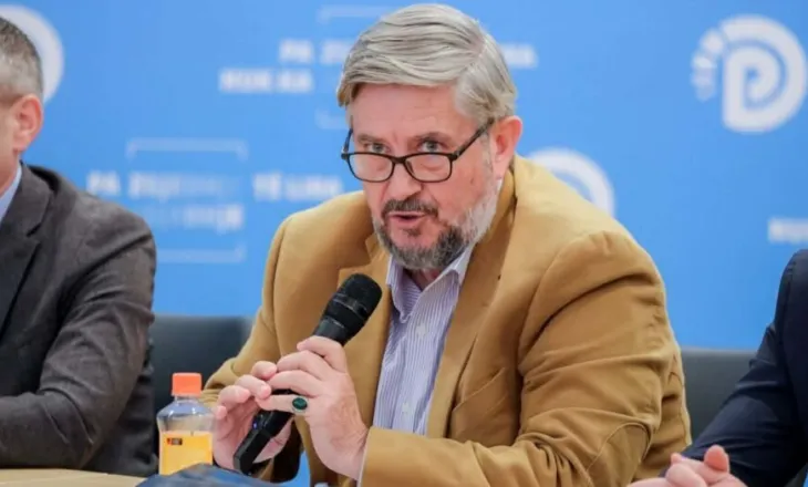 Arsimi profesional në krizë/ Teferiçi: Shkollat e mbyllura, nxënësit detyrohen të largohen jashtë vendit!