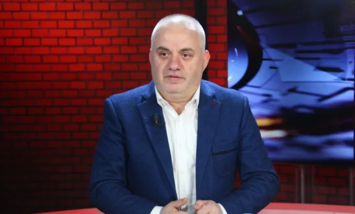 Artan Hoxha: Balluku është 1/8 e ajsbergut, Rama po mundohet t’u japë garanci 7/8 që janë poshtë