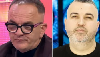 Artan Kola: Kur unë isha i famshëm, Rogerti luante bixhoz