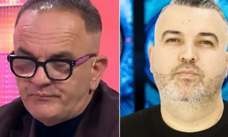 Artan Kola: Kur unë isha i famshëm, Rogerti luante bixhoz