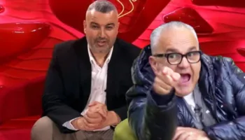 Artan Kola pas daljes nga Big Brother: Kur unë isha i famshëm, Rogerti luante bixhoz