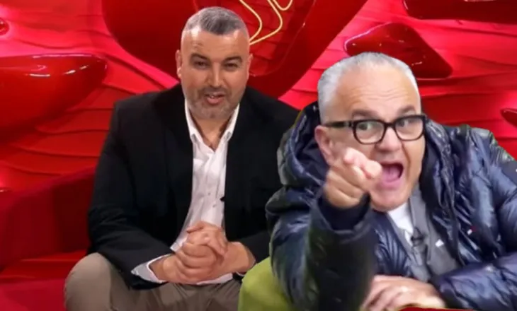 Artan Kola pas daljes nga Big Brother: Kur unë isha i famshëm, Rogerti luante bixhoz