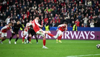 Arteta: Detajet bënë diferencën, goli i Havertz në shtesë ka shumë rëndësi për ne