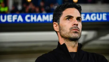 Arteta: Duam të qëndrojmë të pamposhtur në Europë, tani Arsenal është një ekip elitar