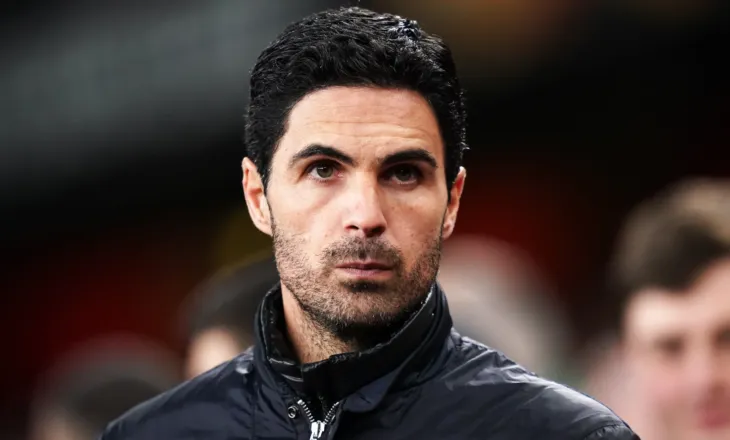 Arteta hyn në garë për sulmuesin gjerman! Kushton 50 mln euro