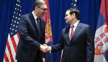 “As me Rubion e as me Shën Pjetrin”, deklarata shpërfillëse e Vuçiqit për njohjen e Kosovës