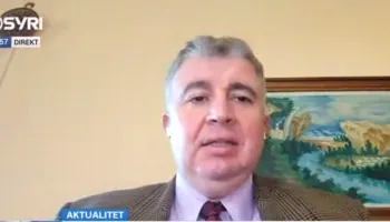 ‘As të majtë, as idealistë’/ Nurellari: Rama dhe Kurti synojnë vetëm konsolidimin e pushtetit…