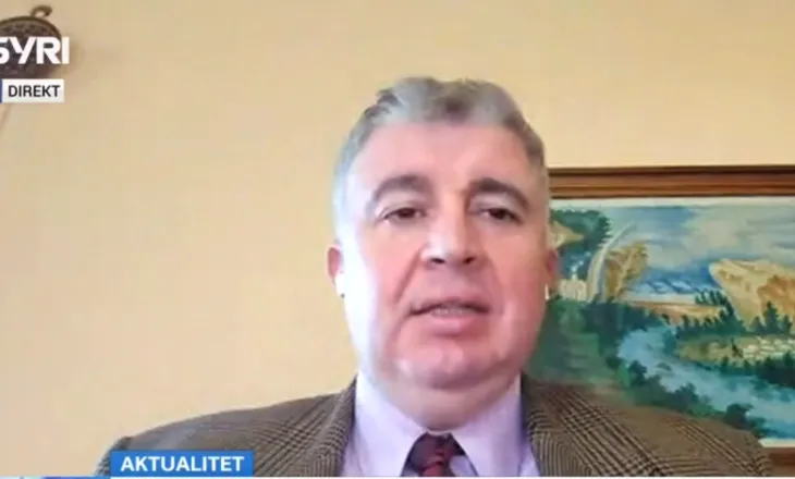 ‘As të majtë, as idealistë’/ Nurellari: Rama dhe Kurti synojnë vetëm konsolidimin e pushtetit…