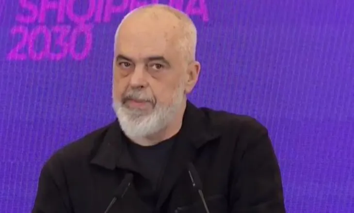 Asambleja e Partisë Socialiste, ja ndryshimet e Ramës në qarqe/ Balluku drejtuese politike në Fier, Klosi në Durrës, Balla dhe Manastirliu në Tiranë