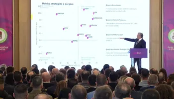 Asambleja e Partisë Socialiste në Durrës/ Klosi: PS forcohet, PD dobësohet. Fitorja e partisë, e plotë dhe jo e rastësishme