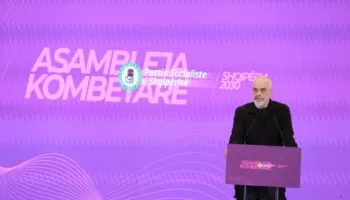 Asambleja e Partisë Socialiste, Rama: Referendum për numrin e deputetëve, i realizueshëm brenda këtij sesioni