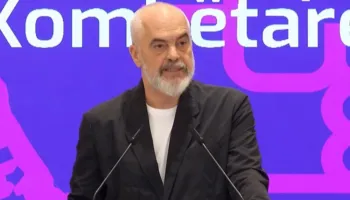 Asambleja e PS/ Kryeministri Rama ndryshon drejtuesit politikë, ja lëvizjet e reja në qarqe