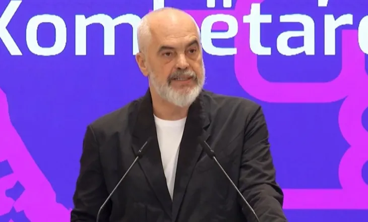 Asambleja e PS/ Kryeministri Rama ndryshon drejtuesit politikë, ja lëvizjet e reja në qarqe