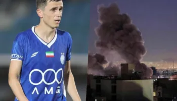 Asani dhe Lushkja lënë Iranin, lojtarët shqiptarë kalojnë kufirin