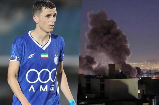 Asani dhe Lushkja lënë Iranin, lojtarët shqiptarë kalojnë kufirin