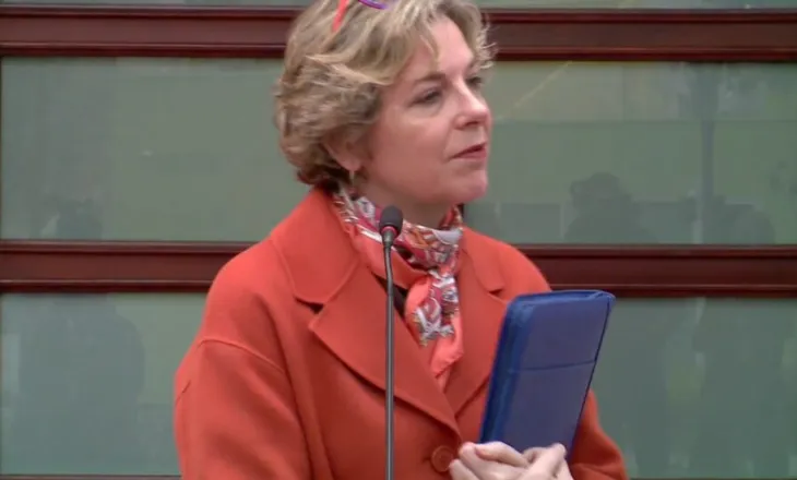 “Askush mos të mbetet pa ilaçe”! Ministrja ‘zbulon skemën’: Më shumë transparencë në Komisionin e Çmimit të Barnave