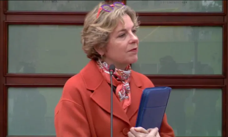 “Askush mos të mbetet pa ilaçe!”, Sala: Ndryshime në Komisionin e Çmimit të Barnave, më shumë transparencë