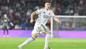 Asllani dëshiron të qëndrojë gjatë me Beshiktashin, Zhegrova kthehet i fuqishëm me Juventusin