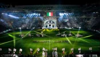 Asnjë ekip italian në top 10-she, klubeve të Serisë A u ka humbur vlera e fanellës