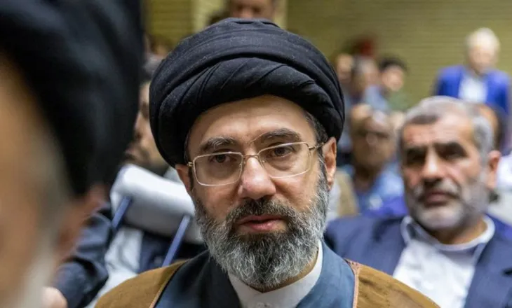 Asnjë imazh nga lideri i ri, SHBA: Djali i Khameneit është shpërfytyruar