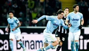 Asnjë minutë për Zhegrovën. Juventus i falet golit të lojtarit të huazuar dhe del me 3 pikë nga Udine (video)