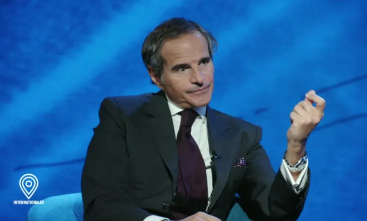 “Asnjë sinjal që janë goditur objektet bërthamore të Iranit”