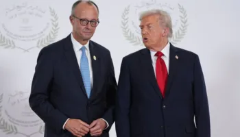 “Ata do na sulmonin, ne vepruam të parët”/ Çfarë u diskutua në takimin Trump-Merz