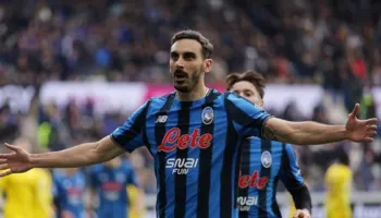 Atalanta, mjafton Zappacosta, bergamaskët i imponohen Veronës në Serie A