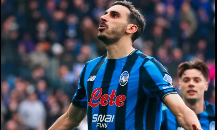 Atalanta rikthehet te fitorja, shanse reale për Europën. Lazio merr 3 pikë të arta në transfertën ndaj Bologna-s (video)