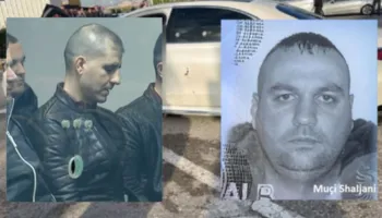 Atentati me 2 të vrarë në Rinas, merret i pandehur ish-drejtori i komanduar i AMP-së