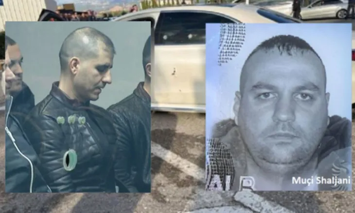 Atentati me 2 të vrarë në Rinas, merret i pandehur ish-drejtori i komanduar i AMP-së