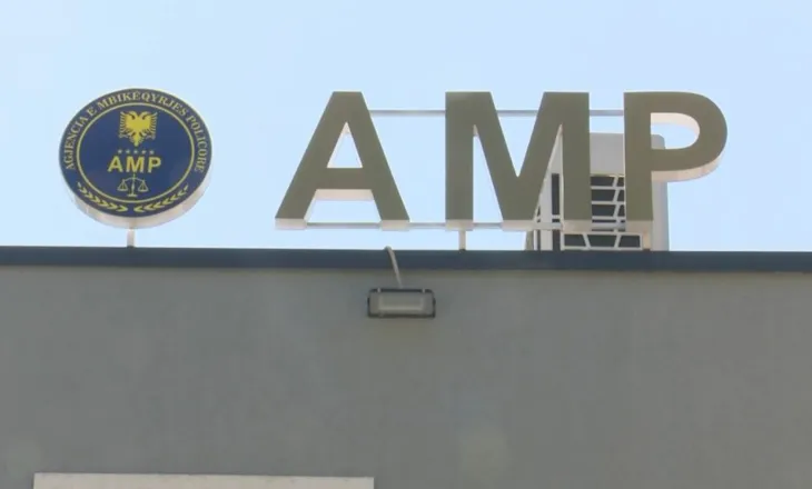 Atentati ndaj Gilmando Danit, merret i pandehur ish-drejtori i komanduar i AMP-së