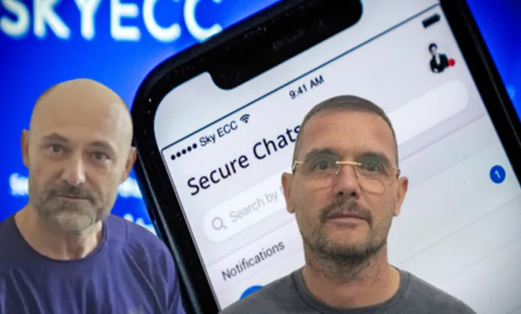 Atentati ndaj ish-prokurorit Ndoj/ ‘Email’ dhe të dhënat e fëmijëve- Si e zbuloi SPAK Lentin dhe Meçajn në Sky ECC